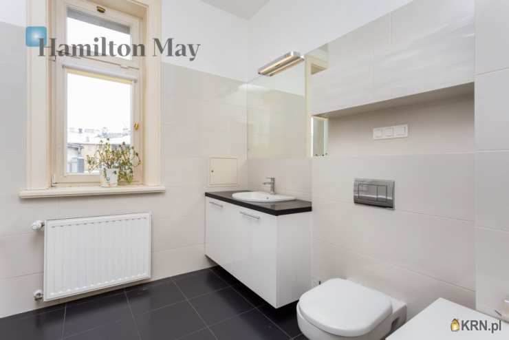 Mieszkanie  do wynajęcia, , Kraków, Stare Miasto/Nowe Miasto, ul. J. Sarego