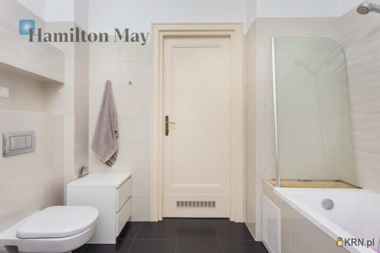 Kraków, Stare Miasto/Nowe Miasto, ul. J. Sarego, Mieszkanie  do wynajęcia, 