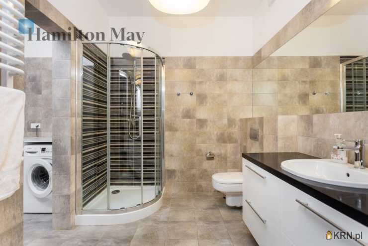 Kraków, Stare Miasto/Nowe Miasto, ul. J. Sarego, , Mieszkanie  do wynajęcia