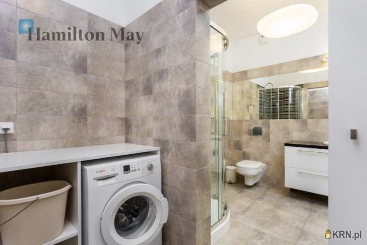 , Kraków, Stare Miasto/Nowe Miasto, ul. J. Sarego, Mieszkanie  do wynajęcia