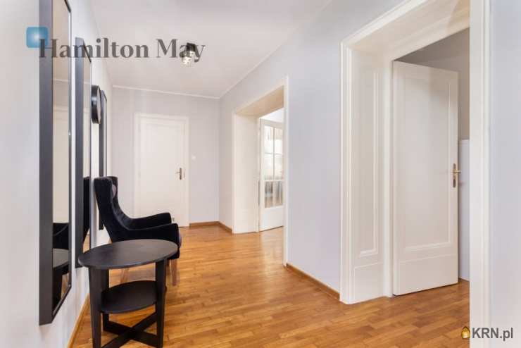 , Mieszkanie  do wynajęcia, Kraków, Stare Miasto/Nowe Miasto, ul. J. Sarego