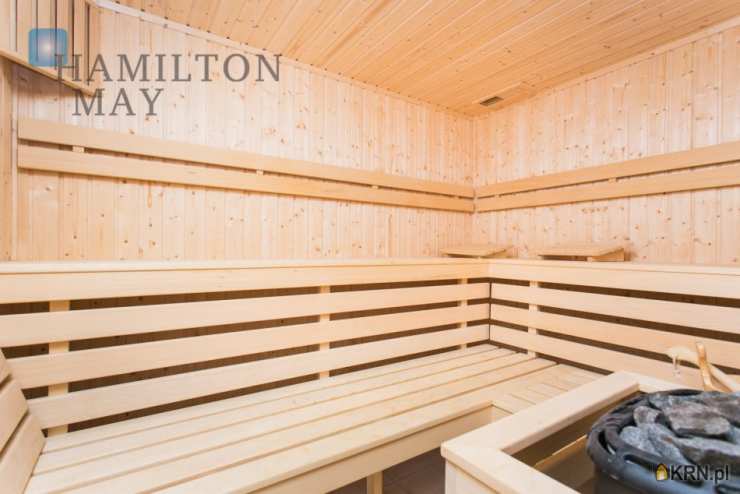 Mieszkanie  do wynajęcia, Kraków, Stare Miasto/Nowe Miasto, ul. J. Sarego, 