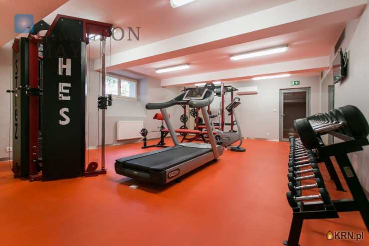 Mieszkanie  do wynajęcia, , Kraków, Stare Miasto/Nowe Miasto, ul. J. Sarego