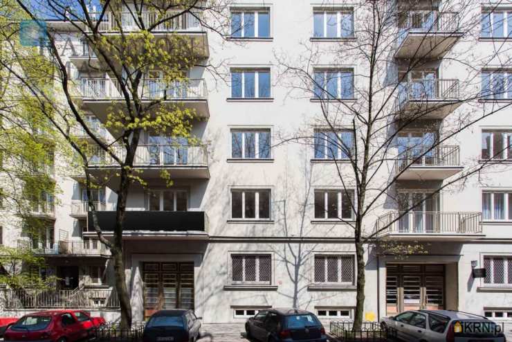 Kraków, Stare Miasto/Nowe Miasto, ul. J. Sarego, Mieszkanie  do wynajęcia, 