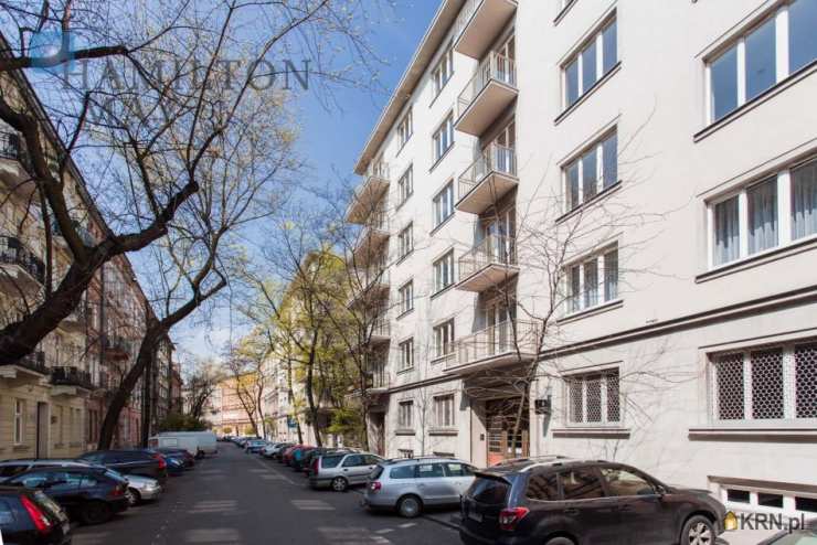 Hamilton May, Mieszkanie  do wynajęcia, Kraków, Stare Miasto/Nowe Miasto, ul. J. Sarego