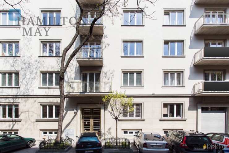 Mieszkanie  do wynajęcia, Kraków, Stare Miasto/Nowe Miasto, ul. J. Sarego, 