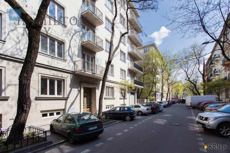 Kraków, Stare Miasto/Nowe Miasto, ul. J. Sarego, Mieszkanie  do wynajęcia, 