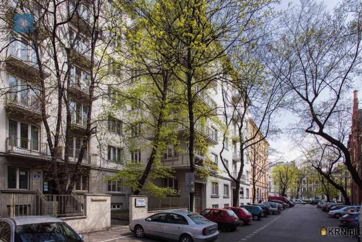 Kraków, Stare Miasto/Nowe Miasto, ul. J. Sarego, , Mieszkanie  do wynajęcia