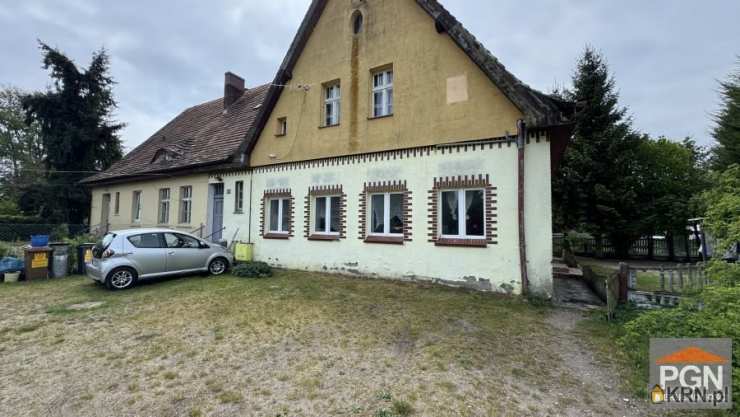 Mieszkanie  na sprzedaż, Pobierowo, ul. , 5 pokojowe