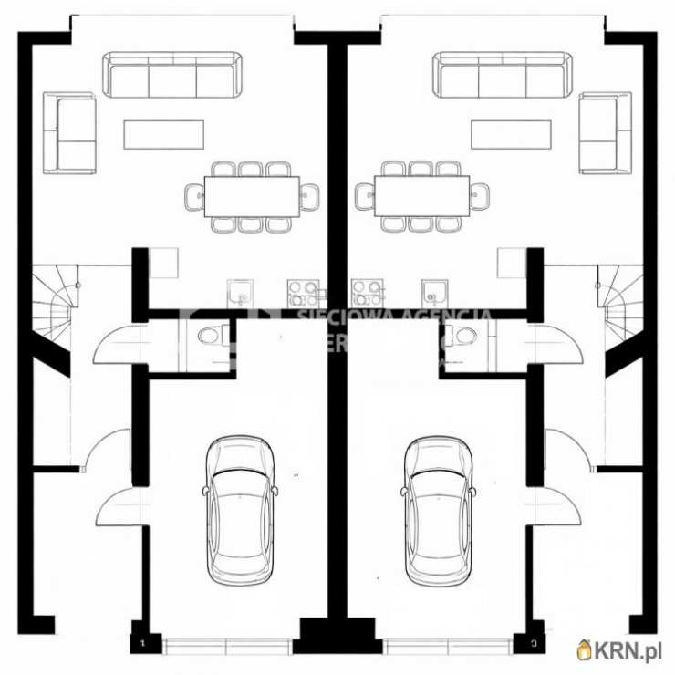 Koleczkowo, ul. , Mieszkanie  na sprzedaż, 4 pokojowe