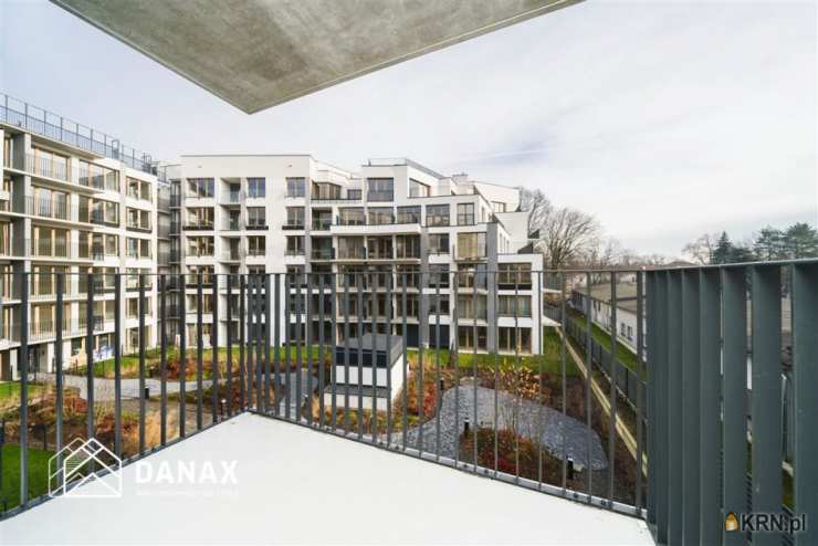 Danax, Mieszkanie  na sprzedaż, Kraków, Krowodrza/Łobzów, ul. B. Głowackiego