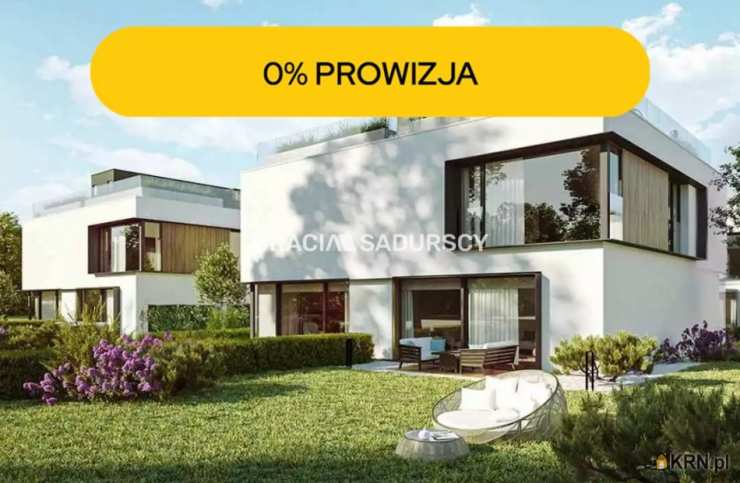 Mieszkanie  na sprzedaż, Kraków, Zwierzyniec/Wola Justowska, ul. Podłużna, 4 pokojowe