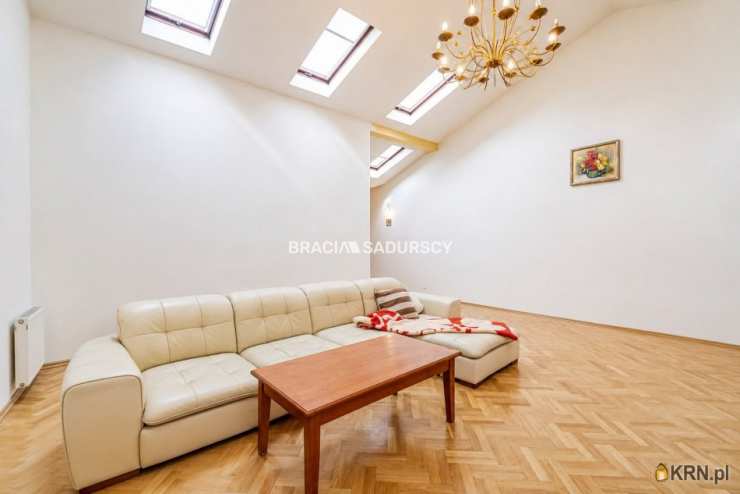 Kraków, Stare Miasto, ul. św. Agnieszki, Mieszkanie  na sprzedaż, 3 pokojowe