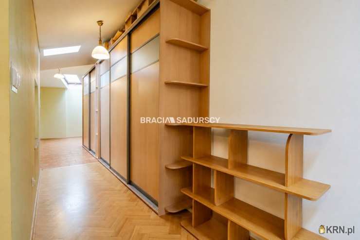 3 pokojowe, Kraków, Stare Miasto, ul. św. Agnieszki, Mieszkanie  na sprzedaż