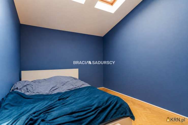 BRACIA SADURSCY ODDZIAŁ BS4 KROWODRZA, Mieszkanie  na sprzedaż, Kraków, Stare Miasto, ul. św. Agnieszki