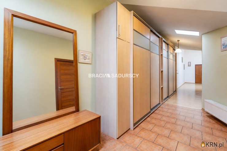 3 pokojowe, Kraków, Stare Miasto, ul. św. Agnieszki, Mieszkanie  na sprzedaż