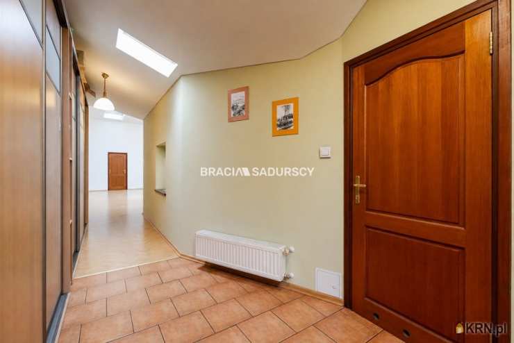 3 pokojowe, Mieszkanie  na sprzedaż, Kraków, Stare Miasto, ul. św. Agnieszki