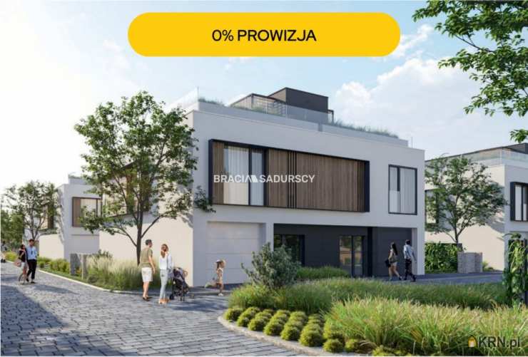 Mieszkanie  na sprzedaż, Kraków, Zwierzyniec/Wola Justowska, ul. Podłużna, 4 pokojowe