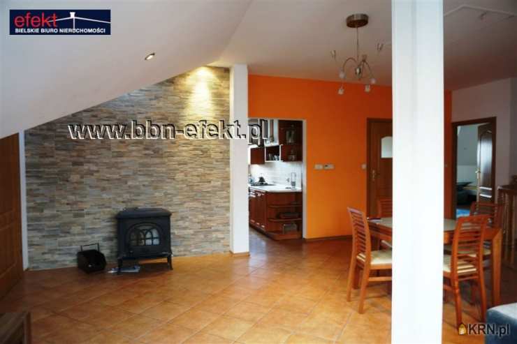 3 pokojowe, Bielsko-Biała, Złote Łany, ul. , Mieszkanie  do wynajęcia