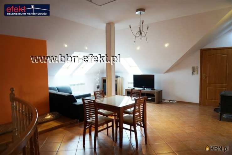 Bielskie Biuro Nieruchomości EFEKT- Krzysztof Filipek , Mieszkanie  do wynajęcia, Bielsko-Biała, Złote Łany, ul. 