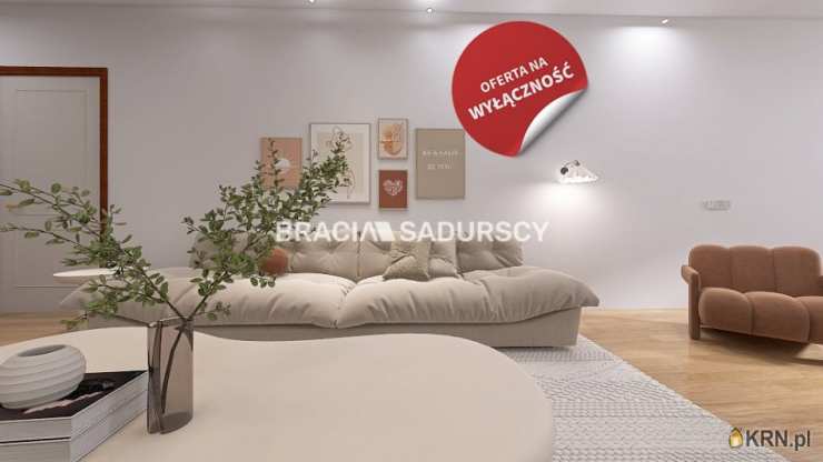 Mieszkanie  na sprzedaż, Kraków, Stare Miasto, ul. św. Krzyża, 7 pokojowe