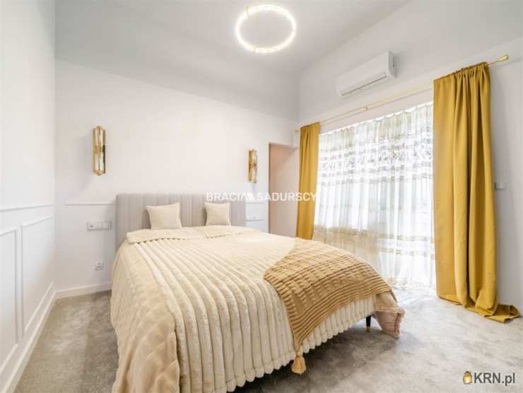 Bracia Sadurscy Oddział BS2 Rynek Pierwotny, Mieszkanie  na sprzedaż, Kraków, Bieżanów-Prokocim, ul. prof. T. Seweryna