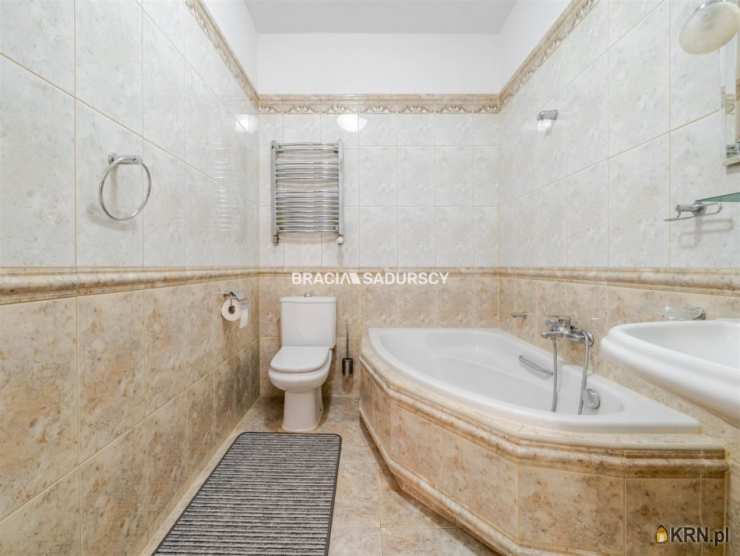 4 pokojowe, Kraków, Bieżanów-Prokocim, ul. prof. T. Seweryna, Mieszkanie  na sprzedaż