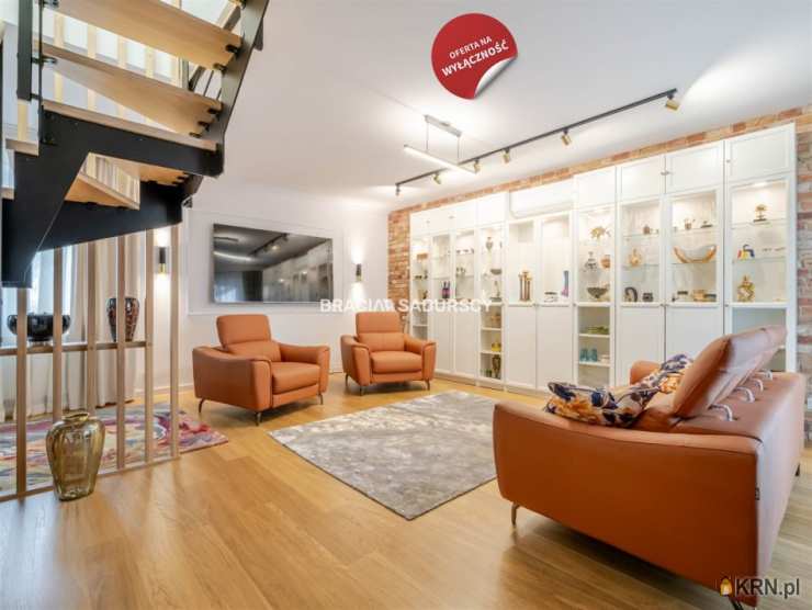 Mieszkanie  na sprzedaż, Kraków, Bieżanów-Prokocim, ul. prof. T. Seweryna, 4 pokojowe