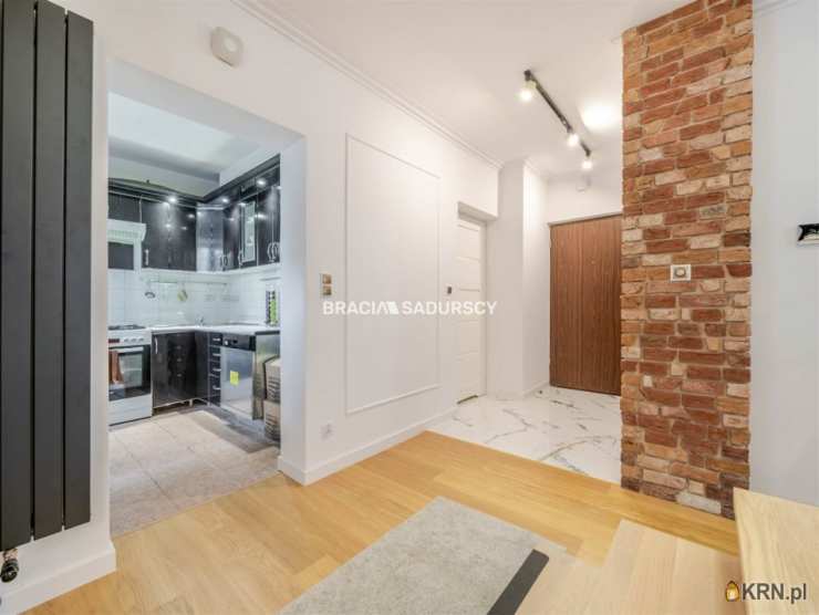 4 pokojowe, Kraków, Bieżanów-Prokocim, ul. prof. T. Seweryna, Mieszkanie  na sprzedaż