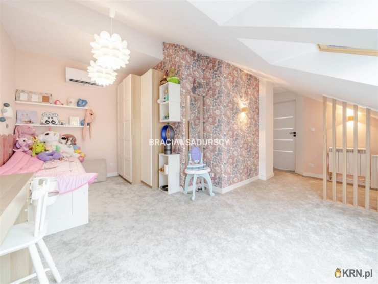 Kraków, Bieżanów-Prokocim, ul. prof. T. Seweryna, 4 pokojowe, Mieszkanie  na sprzedaż