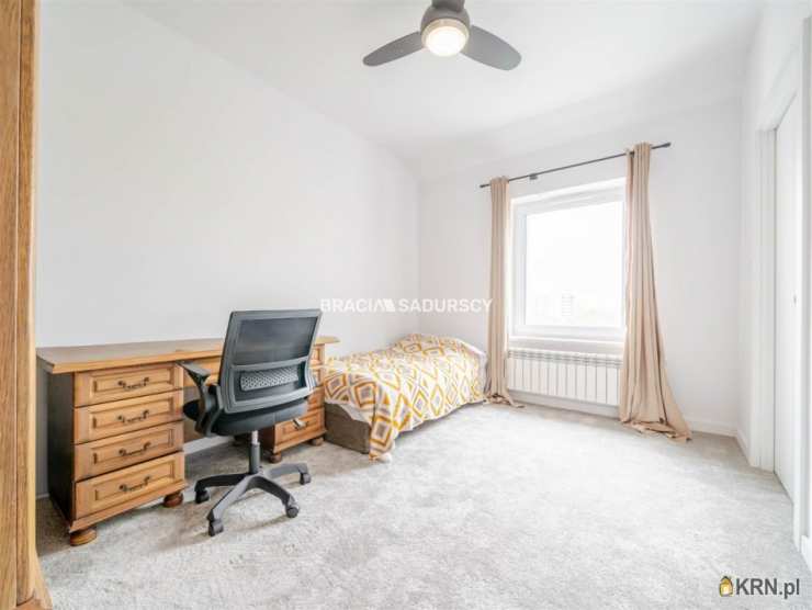 4 pokojowe, Mieszkanie  na sprzedaż, Kraków, Bieżanów-Prokocim, ul. prof. T. Seweryna