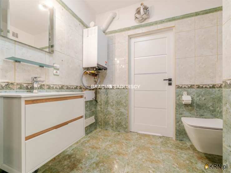 Mieszkanie  na sprzedaż, 4 pokojowe, Kraków, Bieżanów-Prokocim, ul. prof. T. Seweryna