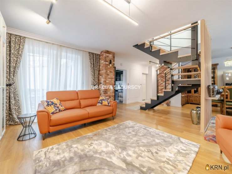 Kraków, Bieżanów-Prokocim, ul. prof. T. Seweryna, Mieszkanie  na sprzedaż, 4 pokojowe