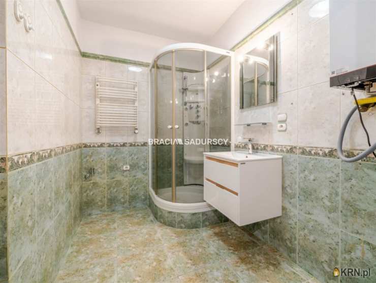 Kraków, Bieżanów-Prokocim, ul. prof. T. Seweryna, Mieszkanie  na sprzedaż, 4 pokojowe