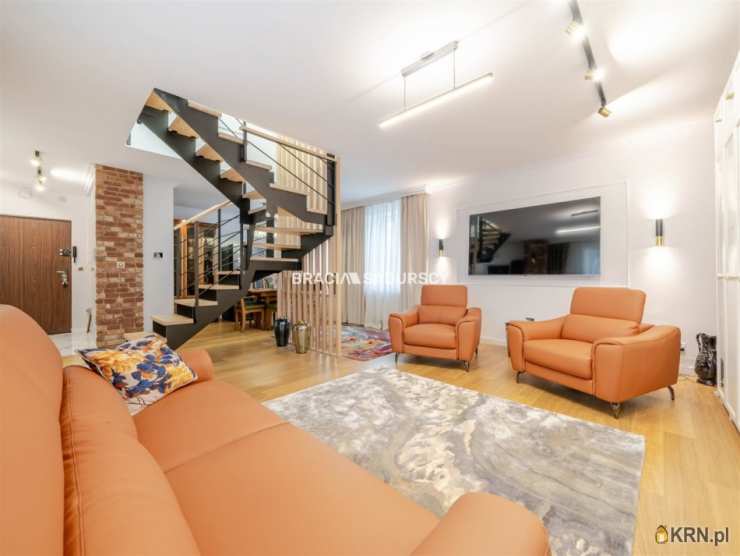 Mieszkanie  na sprzedaż, 4 pokojowe, Kraków, Bieżanów-Prokocim, ul. prof. T. Seweryna