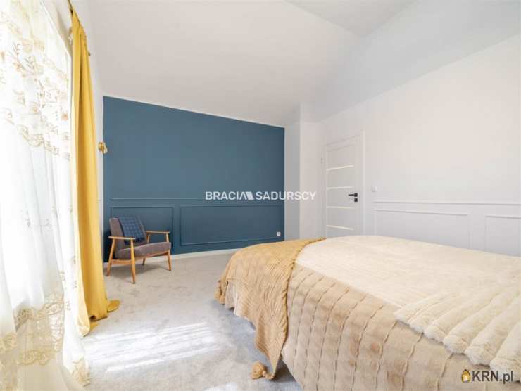 Mieszkanie  na sprzedaż, Kraków, Bieżanów-Prokocim, ul. prof. T. Seweryna, 4 pokojowe