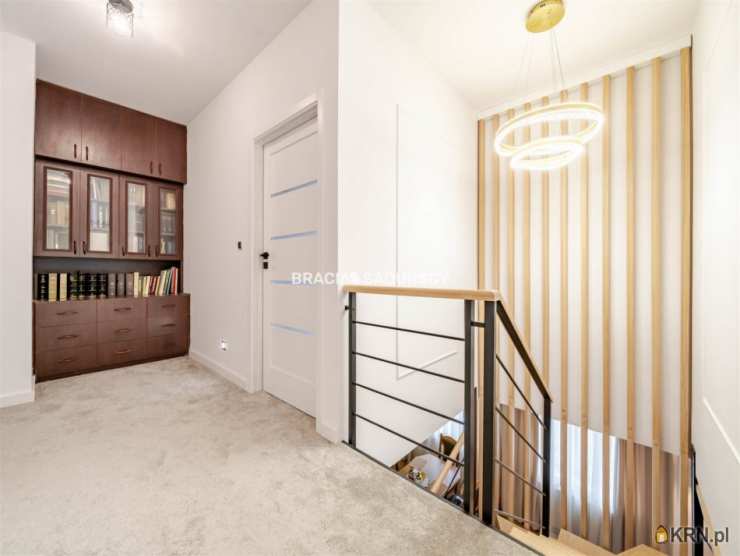 Mieszkanie  na sprzedaż, 4 pokojowe, Kraków, Bieżanów-Prokocim, ul. prof. T. Seweryna