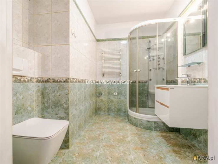 Mieszkanie  na sprzedaż, Kraków, Bieżanów-Prokocim, ul. prof. T. Seweryna, 4 pokojowe