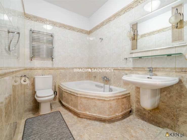 Kraków, Bieżanów-Prokocim, ul. prof. T. Seweryna, Mieszkanie  na sprzedaż, 4 pokojowe