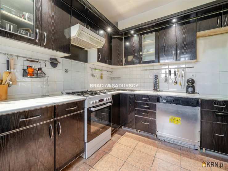 4 pokojowe, Kraków, Bieżanów-Prokocim, ul. prof. T. Seweryna, Mieszkanie  na sprzedaż