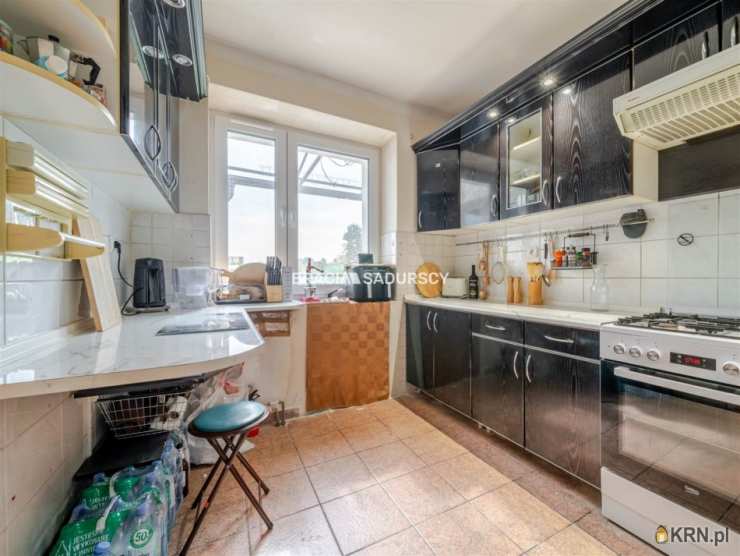 Mieszkanie  na sprzedaż, Kraków, Bieżanów-Prokocim, ul. prof. T. Seweryna, 4 pokojowe