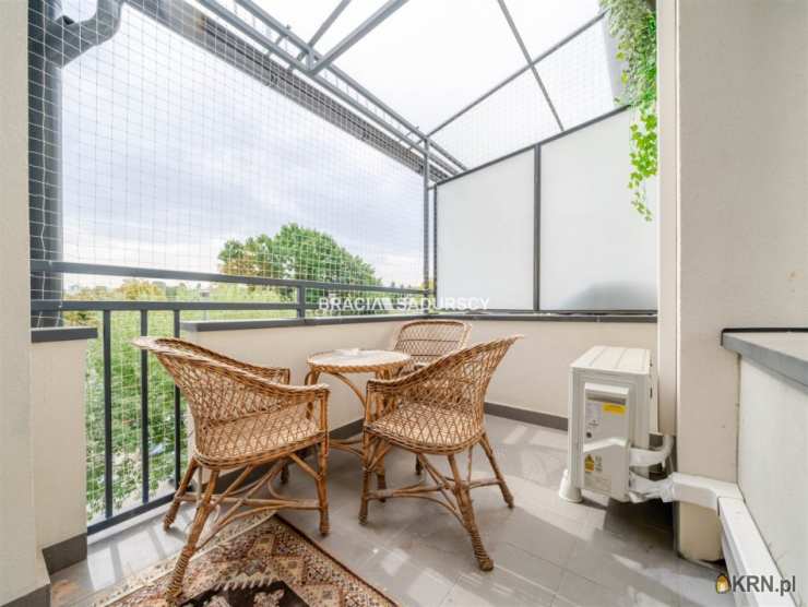 Kraków, Bieżanów-Prokocim, ul. prof. T. Seweryna, Mieszkanie  na sprzedaż, 4 pokojowe