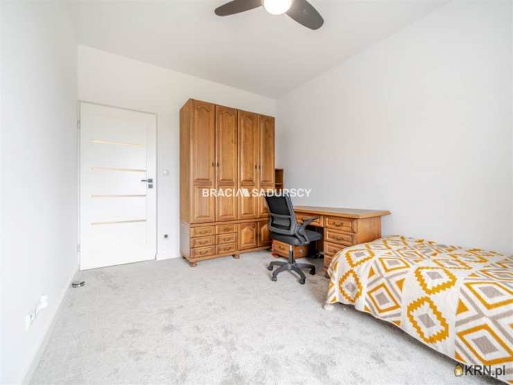 Mieszkanie  na sprzedaż, 4 pokojowe, Kraków, Bieżanów-Prokocim, ul. prof. T. Seweryna