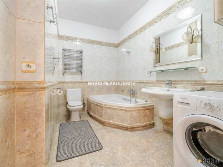 Kraków, Bieżanów-Prokocim, ul. prof. T. Seweryna, 4 pokojowe, Mieszkanie  na sprzedaż