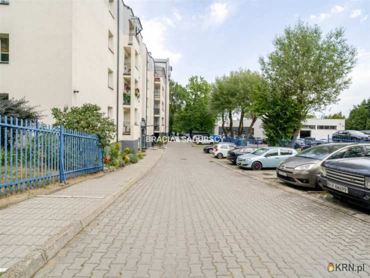 Mieszkanie  na sprzedaż, Kraków, Bieżanów-Prokocim, ul. prof. T. Seweryna, 4 pokojowe