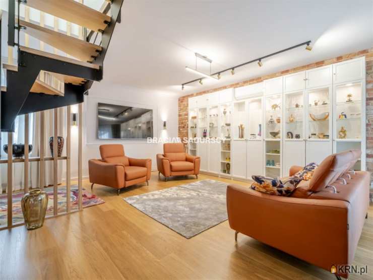 Mieszkanie  na sprzedaż, Kraków, Bieżanów-Prokocim, ul. prof. T. Seweryna, 4 pokojowe