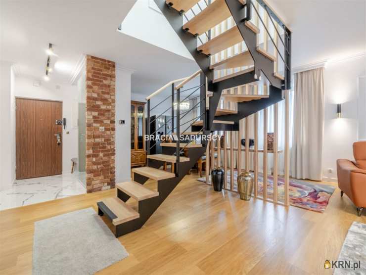 4 pokojowe, Mieszkanie  na sprzedaż, Kraków, Bieżanów-Prokocim, ul. prof. T. Seweryna