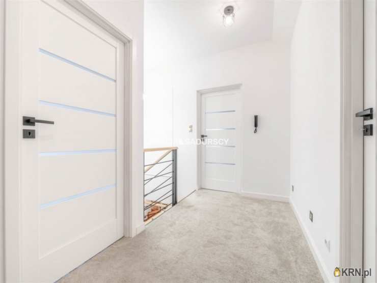 Kraków, Bieżanów-Prokocim, ul. prof. T. Seweryna, Mieszkanie  na sprzedaż, 4 pokojowe