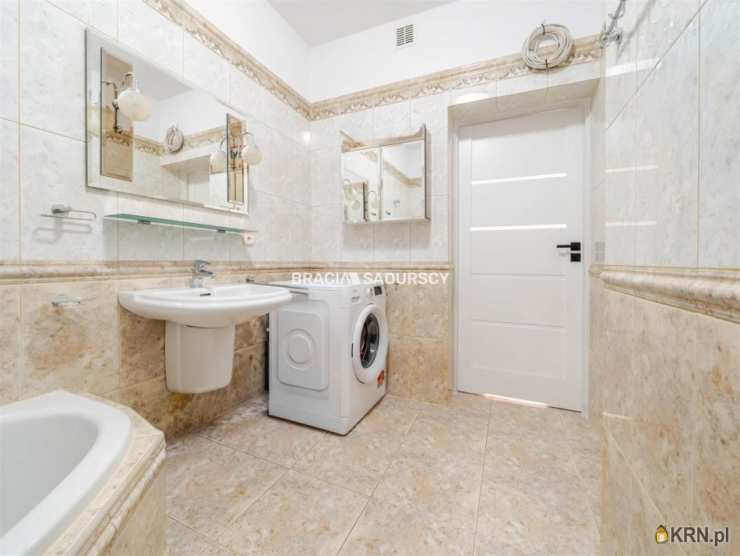 Kraków, Bieżanów-Prokocim, ul. prof. T. Seweryna, 4 pokojowe, Mieszkanie  na sprzedaż