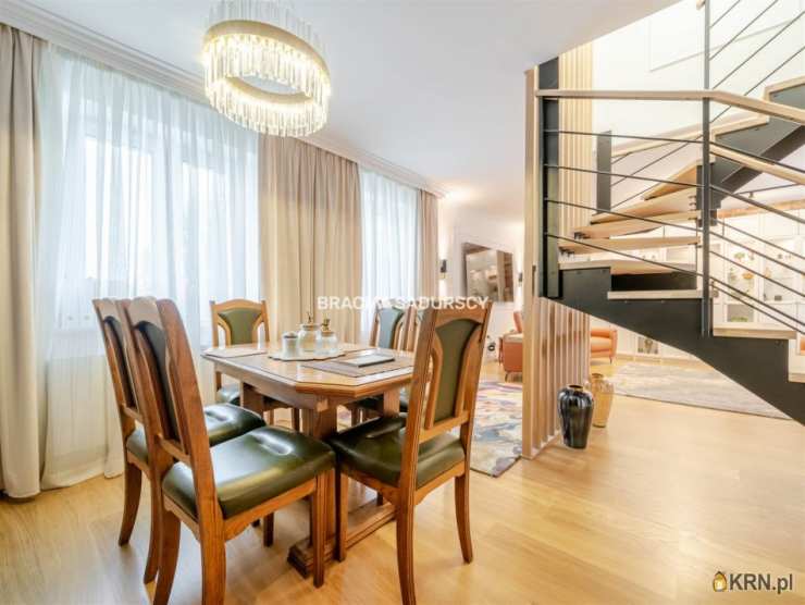 4 pokojowe, Mieszkanie  na sprzedaż, Kraków, Bieżanów-Prokocim, ul. prof. T. Seweryna